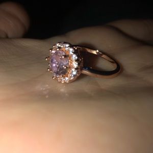 Jewelry - Rose gold ring Jewelry - Rose gold ring